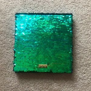 Tarte Mermaid Sequin Magnetic Palette